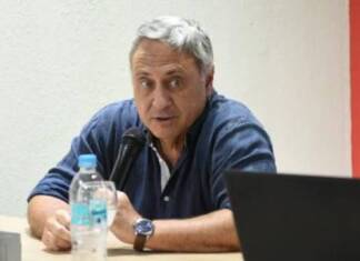 Sottile sobre el pase de Méndez a Quimsa: “Hasta ahora no es convincente la oferta”