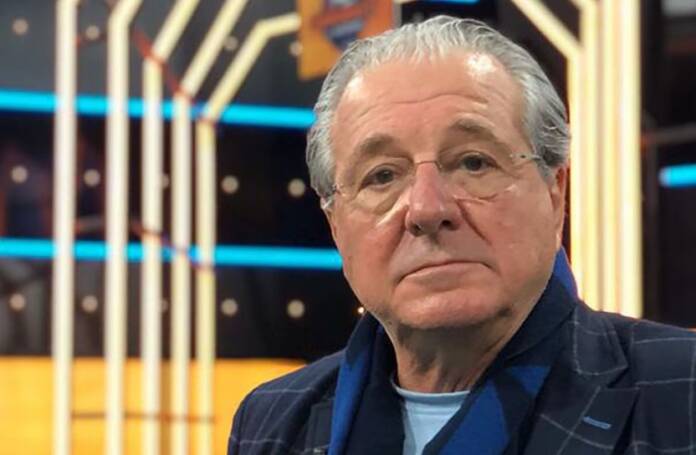 jorge d alessandro