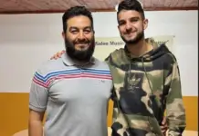“Es un niño grande”: el primo del “Flaco” López reveló la intimidad del correntino que hace historia en el Mundial