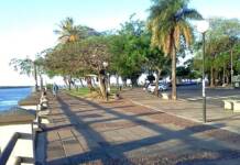 Corrientes tendrá una jornada con cielo algo nublado y una máxima de 23°C