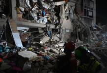 Periodista venezolano tras el sismo: “Lo que estamos viviendo en Venezuela es una tragedia”