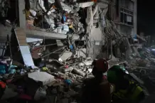 Periodista venezolano tras el sismo: “Lo que estamos viviendo en Venezuela es una tragedia”