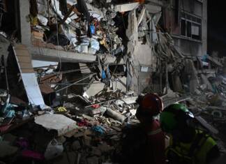 Periodista venezolano tras el sismo: “Lo que estamos viviendo en Venezuela es una tragedia”
