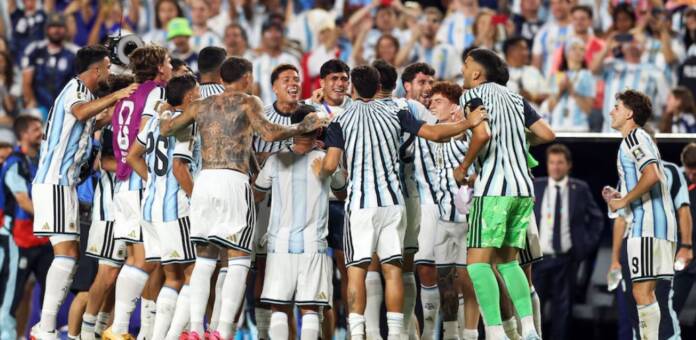 seleccion