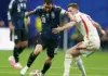 Coco Ramón: “Fue el mejor partido del Mundial”
