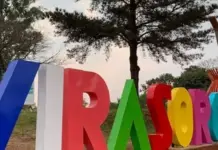Motociclista sufrió lesiones graves tras un choque sobre la Ruta Nacional 14 en Virasoro